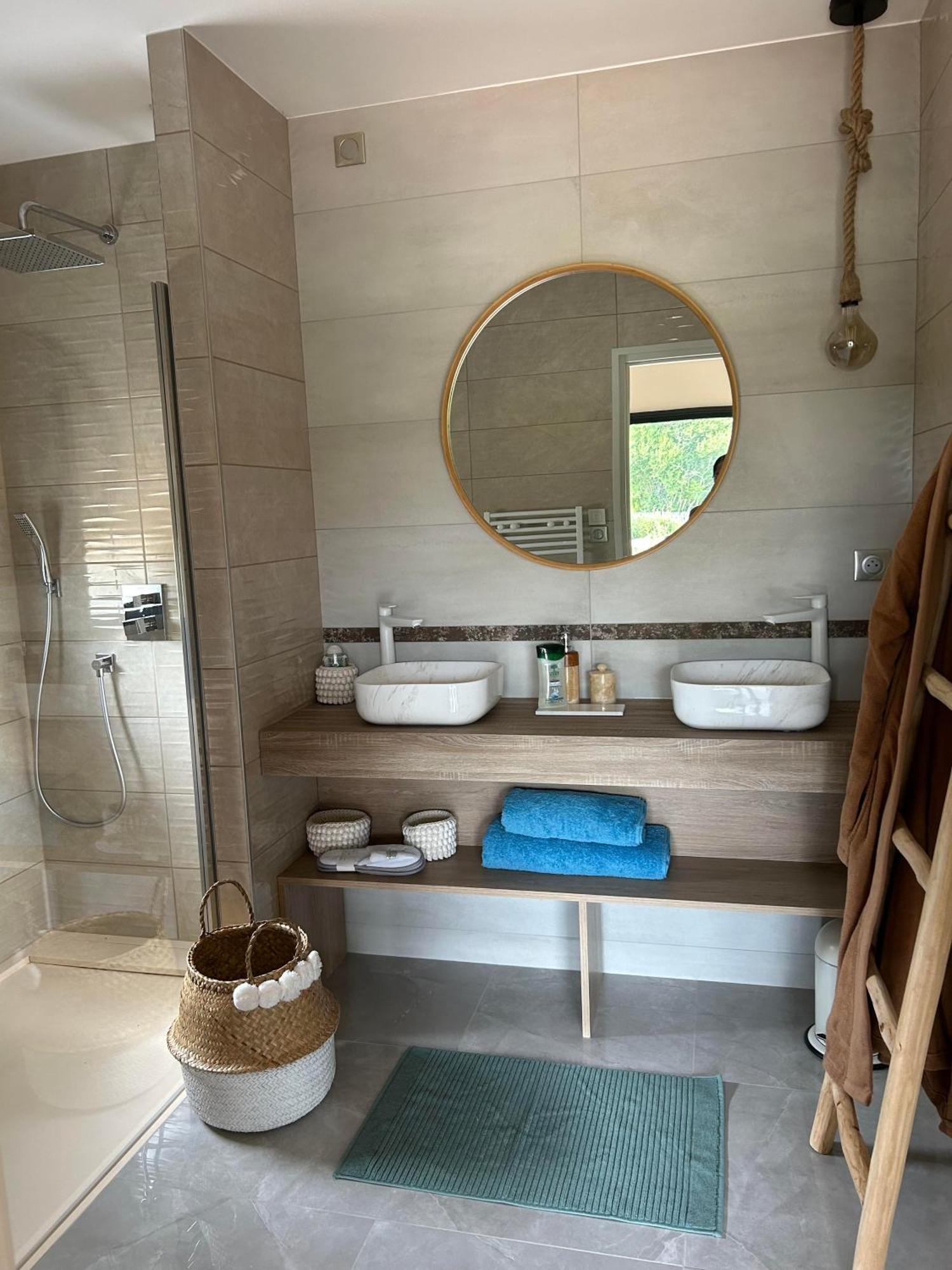 Sol'M Lodges Solesmes  エクステリア 写真