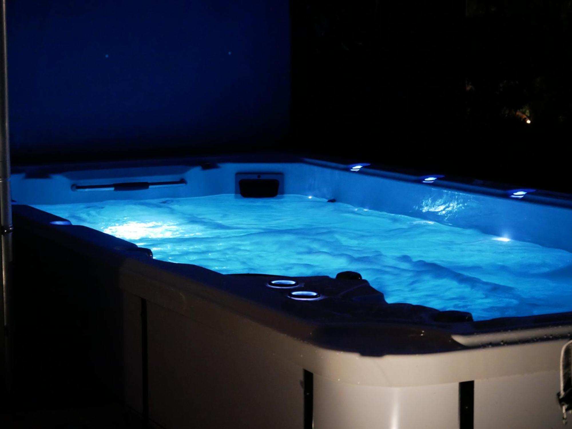 Sol'M Lodges Solesmes  エクステリア 写真