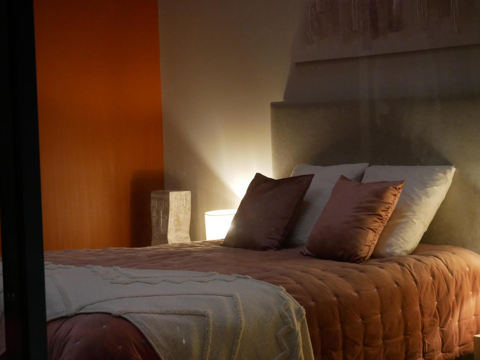 Sol'M Lodges Solesmes  エクステリア 写真